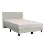 Boxspring Björn - diverse maten, Verzenden, Nieuw, Tweepersoons