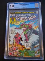 The Amazing Spider-Man #122 - The Goblins Last Stand! -, Nieuw