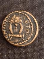 Seleukis en Pieria, Antiochi. Nero (54-68 n.Chr.). dated