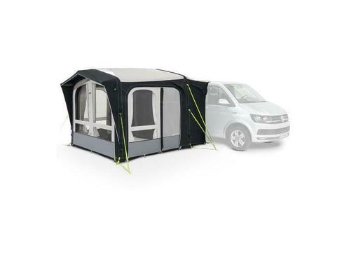 Dometic club air pro 260 drive away bus tent, Caravans en Kamperen, Voortenten en Luifels, Nieuw