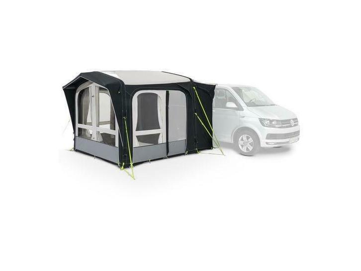 Dometic club air pro 260 drive away bus tent, Caravans en Kamperen, Voortenten en Luifels, Nieuw