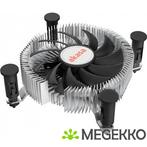 Akasa AK-CC6601EP01 koelsysteem voor computers Processor, Computers en Software, Verzenden, Nieuw