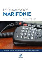 9789064107863 Leidraad voor marifonie | Tweedehands, Verzenden, Zo goed als nieuw, Richard Vooren