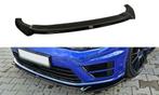 Front Splitter Bumper Spoiler voor Volkswagen Golf 7 R, Auto-onderdelen, Carrosserie en Plaatwerk, Nieuw, Ophalen of Verzenden