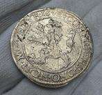 Nederland, West-Friesland 1/2 Leeuwendaalder 1642 (R), Postzegels en Munten