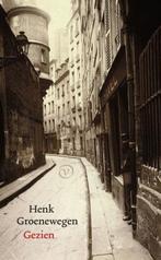 Gezien | Henk Groenewegen | 9789028252059, Zo goed als nieuw, Henk Groenewegen