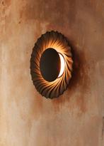Rollo De Courcy - Wandlamp - Steen - Sun VXS 01 - 3D Printed