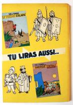 Tif et Tondu T3 - Oscar et ses mystères - C - 1 Album -, Nieuw