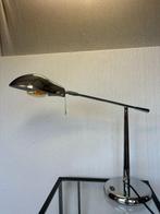 Tafellamp - Italiaanse Design Chroom Jaren 70-80