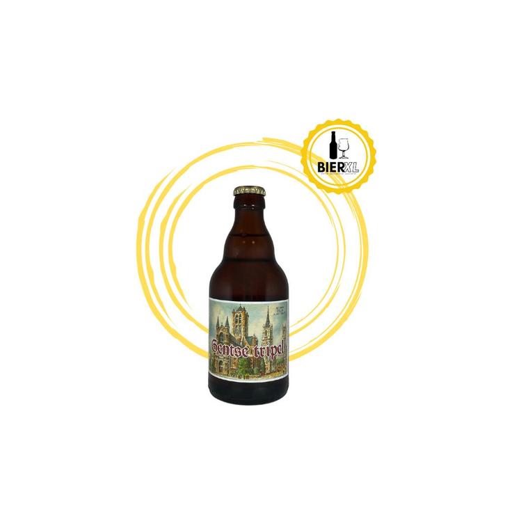 Van Steenberge - Gentse Tripel, Verzamelen, Biermerken
