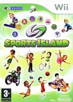 Sports Island (French) [Wii], Spelcomputers en Games, Games | Nintendo Wii, Ophalen of Verzenden, Zo goed als nieuw