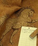 Andrew Martin - Tessuto Kilim Zimbawe Atlas Collection -