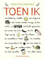 Toen ik 9789045121024 Joke van Leeuwen, Boeken, Kinderboeken | Jeugd | onder 10 jaar, Verzenden, Gelezen, Joke van Leeuwen