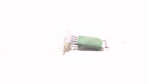 Kachelweerstand Opel Corsa C 1.0, Auto-onderdelen, Airco en Verwarming, ARN erkend, Stiba lid, Erkend duurzaam, Gebruikt, Herkomst onderdeel bekend