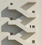 La Mama - Stairway Silence - XL, Antiek en Kunst