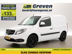 Mercedes-Benz Citan 109 CDI BlueEFFICIENCY L1H1 Airco €133pm, Wit, Mercedes-Benz, Nieuw, Te koop