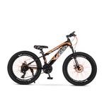 Velo Urban 24 Inch Kinder Mountainbike – 21-speed Shimano –, Fietsen en Brommers, Fietsen | Jongens, Ophalen of Verzenden, Nieuw