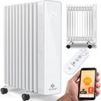Olieradiator - oliegevulde radiator max 2500W - elektrische, Doe-het-zelf en Verbouw, Verwarming en Radiatoren, Verzenden, Nieuw