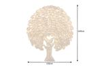 Design Wanddeko TREE OF LIFE XXL 170cm goud Metall, Huis en Inrichting, Woonaccessoires | Overige, Nieuw, Ophalen of Verzenden