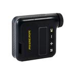 RIDERR Air Flow 4000 RideRR, Verzenden, Nieuw met kaartje