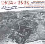 cd - Various - 1914-1918 Les Chansons De Ces AnnÃ©es LÃ ., Cd's en Dvd's, Verzenden, Zo goed als nieuw