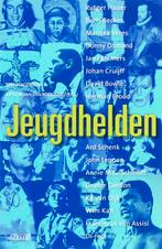 Jeugdhelden 9789020401943 Arthur van den Boogaard, Verzenden, Gelezen, Arthur van den Boogaard