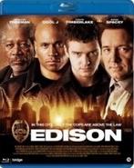 Edison (Blu-ray), Gebruikt, Verzenden