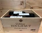 2021 Chateau Toulifaut - Pomerol - 6 Flessen (0.75 liter), Nieuw