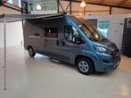 2018 Roller Livingstone Prestige 600 150Pk AUTOMAAT 31000Km, Automaat, Buscamper of Camperbus, Ringverwarming, Fiat