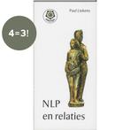 NLP en relaties / Ankertjes / 212 9789020200799 Paul Liekens, Verzenden, Gelezen, Paul Liekens