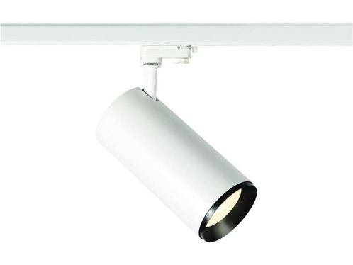 SLV - NUMINOS XL LED 3-fasen Spot - 36W - 4000K - Wit -, Huis en Inrichting, Woonaccessoires | Overige, Zo goed als nieuw, Verzenden