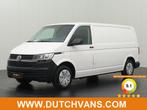 Volkswagen Transporter Koelwagen 2.0TDI | wit, Euro 6, Volkswagen, Wit, Nieuw