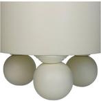 Pot - Metaal - 3 designer bloempotten