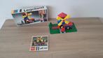 Lego - set 352 windmill and lorry (1972), Nieuw