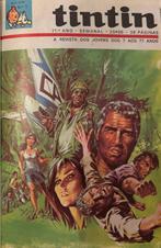 Tintin 11 - Tintin Magazine (Portuguese) - 1 Comic -, Nieuw