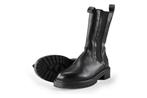 Shabbies Chelsea boots in maat 38 Zwart | 10% extra korting, Shabbies, Verzenden, Zwart, Overige typen