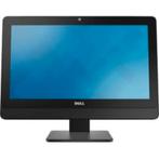 Dell Optiplex 3011 AIO | i3-3220 | 4GB DDR3 | 128GB SSD |, Computers en Software, Desktop Pc's, 128GB, Gebruikt, Ophalen of Verzenden