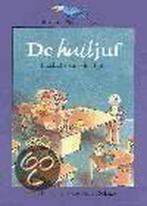 De huiljuf / Blauwe raven 9789026118470 L. van der Jagt, Boeken, Verzenden, Zo goed als nieuw, L. van der Jagt