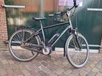 112: Victoria eTrekking 5.7 herenfiets met Bosch middenmotor, Overige merken, Gebruikt, Ophalen of Verzenden, 51 tot 55 cm