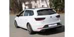 FOX Seat Leon 5F ST 4x4 - Cupra 300 einddemper rechts/links, Verzenden, Nieuw