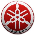Yamaha rond, Nieuw, Verzenden