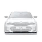BMW G20 M340i LCI Carbon ADRO voorbumper splitter, Verzenden