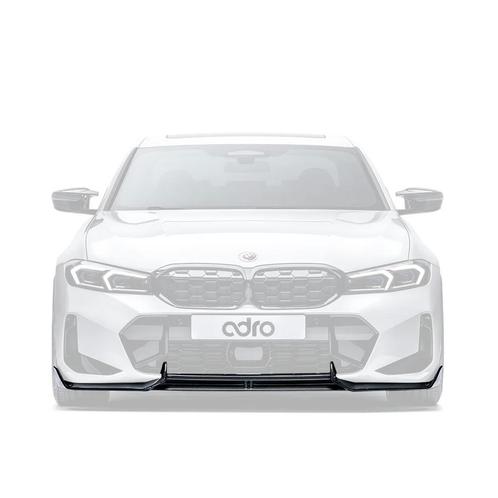 BMW G20 M340i LCI Carbon ADRO voorbumper splitter, Auto diversen, Tuning en Styling, Verzenden
