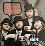 LP gebruikt - The Wolfe Tones - Up The Rebels, Verzenden, Zo goed als nieuw