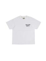 Gallery Dept. Souvenir Tee Wit - Diverse maten - Maat S, Ophalen of Verzenden, Nieuw, Wit
