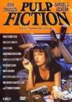 Pulp fiction - DVD