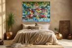Ivanka Matiss - Monet’s gardens N.16 XL