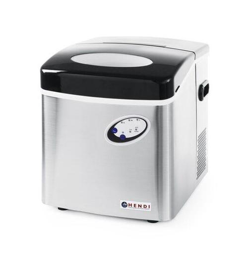 IJsblokjesmachine - Ice Cube 15 - Hendi - 271551, Zakelijke goederen, Horeca | Overige, Verzenden
