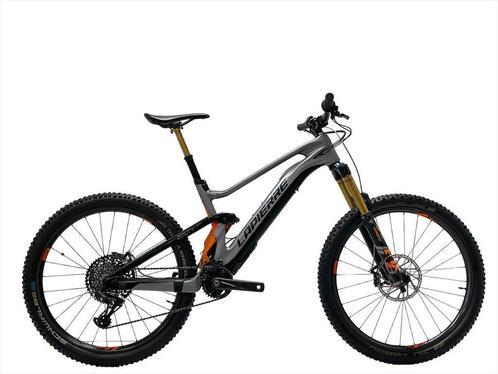 Lapierre eZesty AM LTD 27,5 inch E-Mountainbike X01 2021, Fietsen en Brommers, Fietsen | Mountainbikes en ATB, Fully, Heren, 45 tot 49 cm