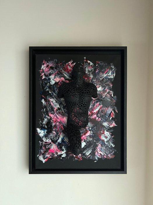 Andrea Giorgi - Escape 1/1, Antiek en Kunst, Kunst | Designobjecten
